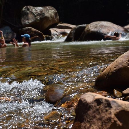 Bosque El Descanso Jamundí 外观 照片