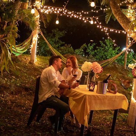 Bosque El Descanso Jamundí 外观 照片