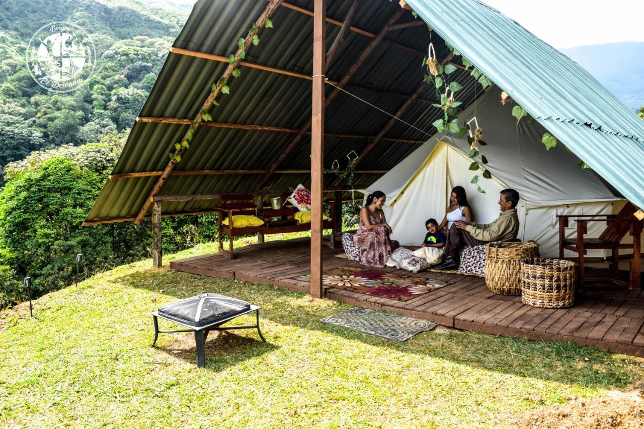 Bosque El Descanso Jamundí 外观 照片
