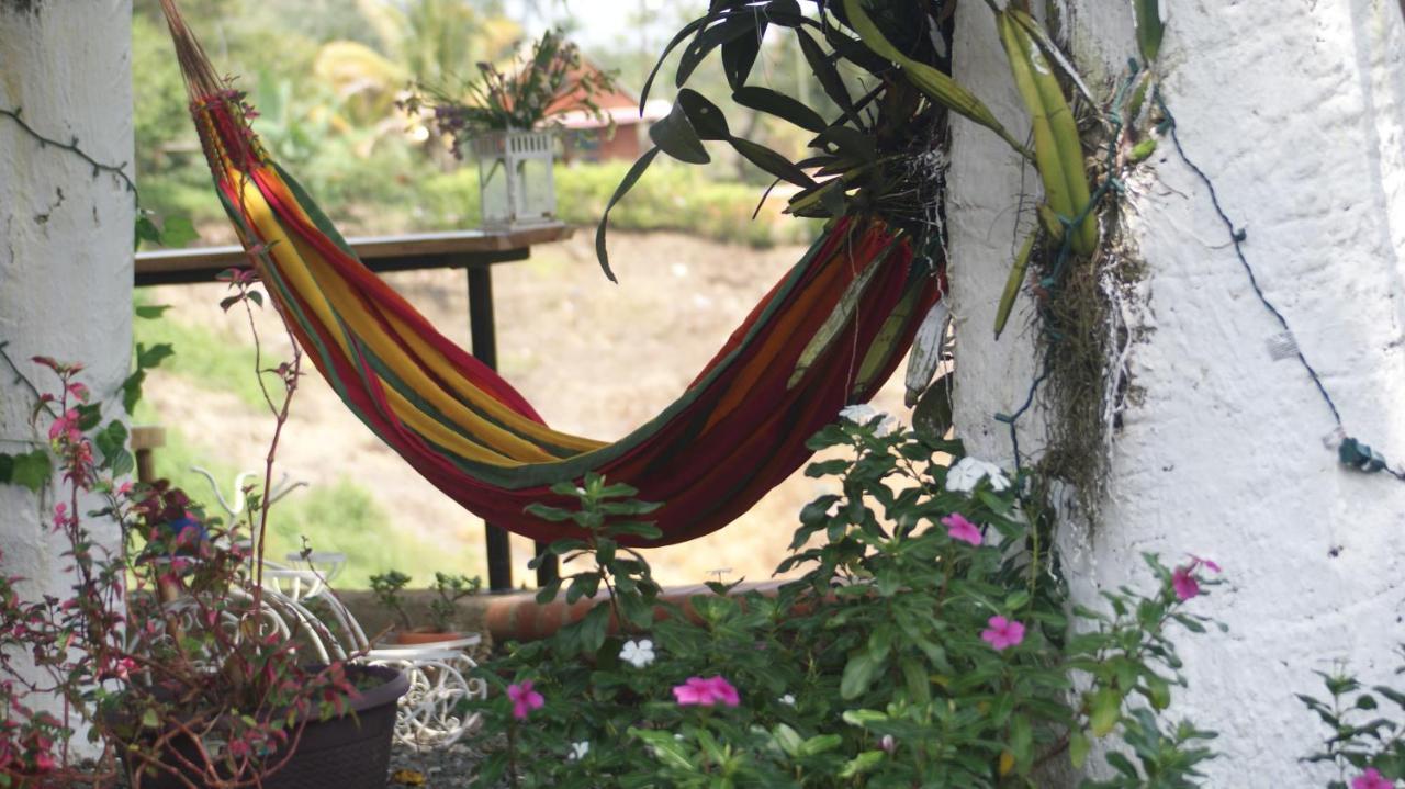Bosque El Descanso Jamundí 外观 照片