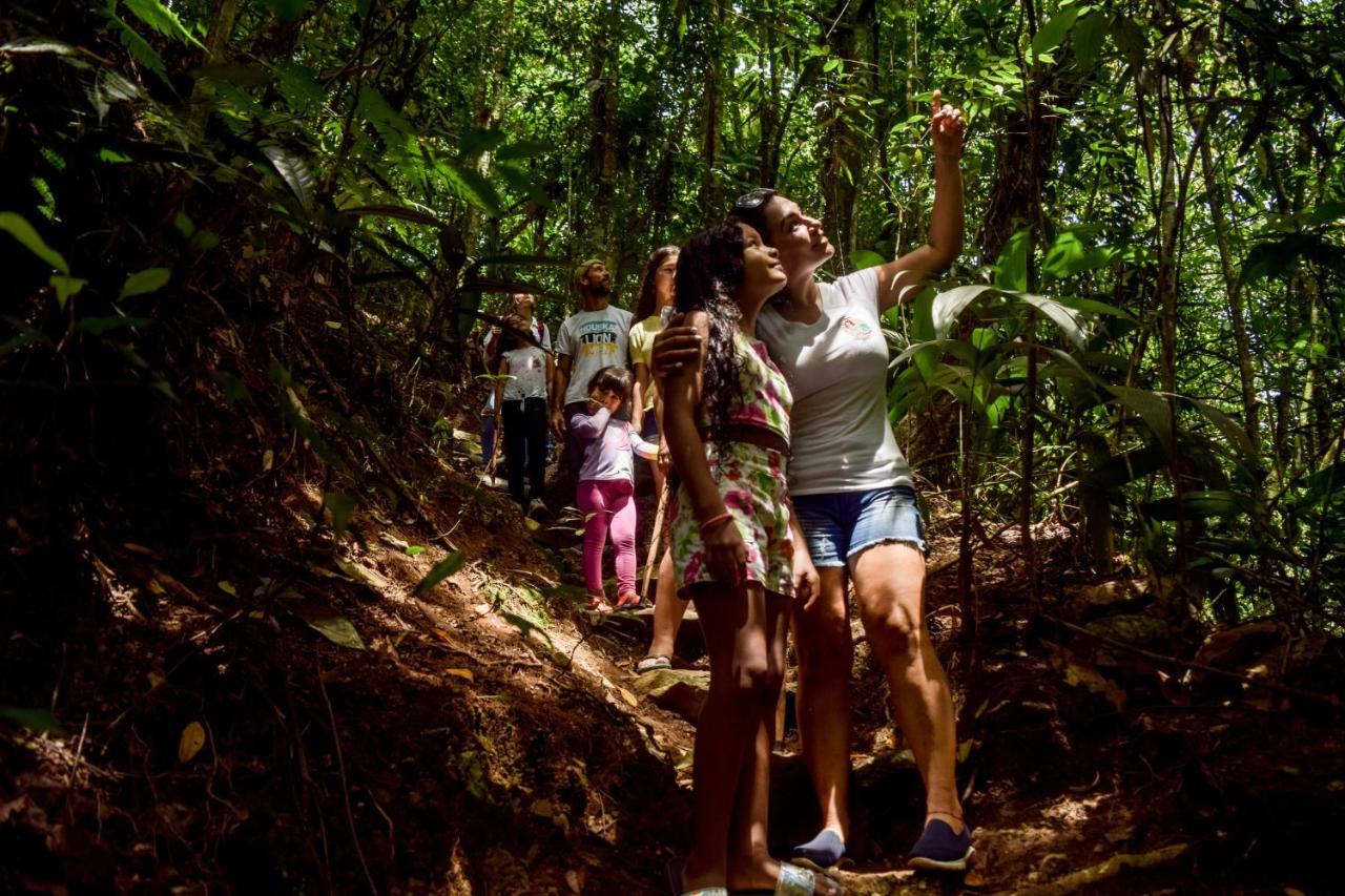 Bosque El Descanso Jamundí 外观 照片