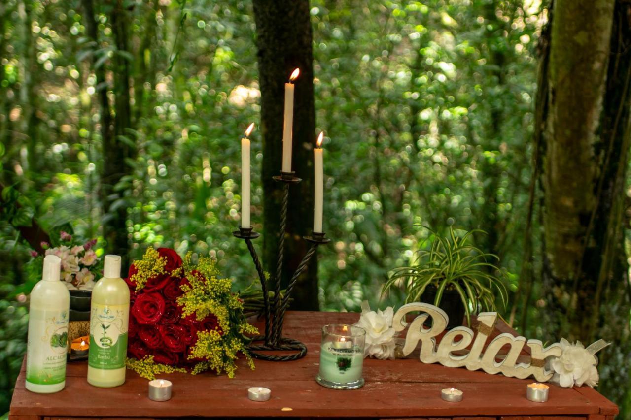 Bosque El Descanso Jamundí 外观 照片