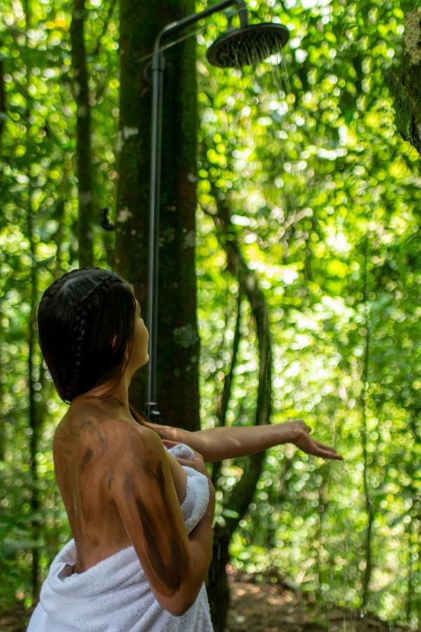 Bosque El Descanso Jamundí 外观 照片