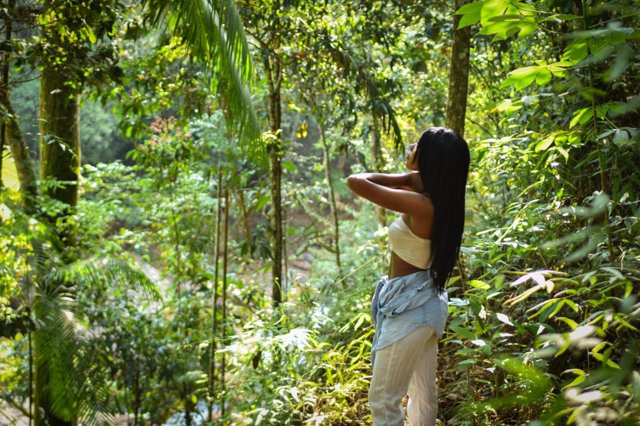 Bosque El Descanso Jamundí 外观 照片